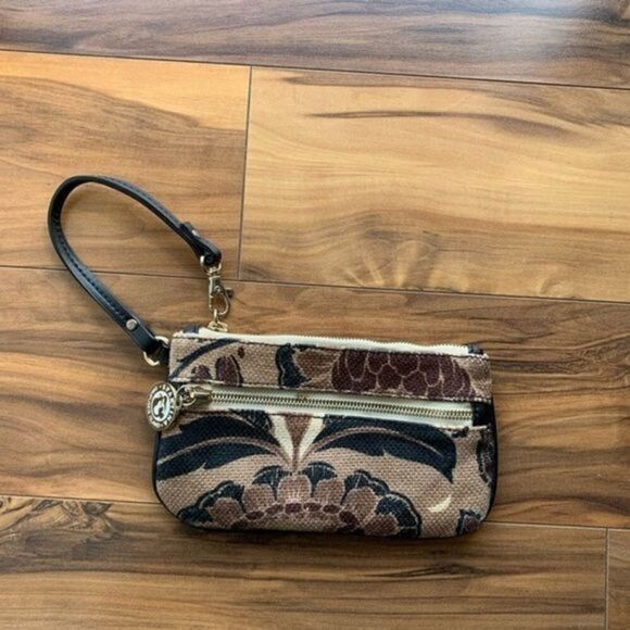 Spartina 449 Handbags - spartina 449 multicolored wristlet